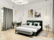 Casa Calea Victoriei - pretabil AirBNB 