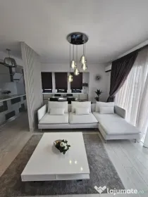 Apartament de lux 2 camere cu terasa Magurele Elite Residence proprietar