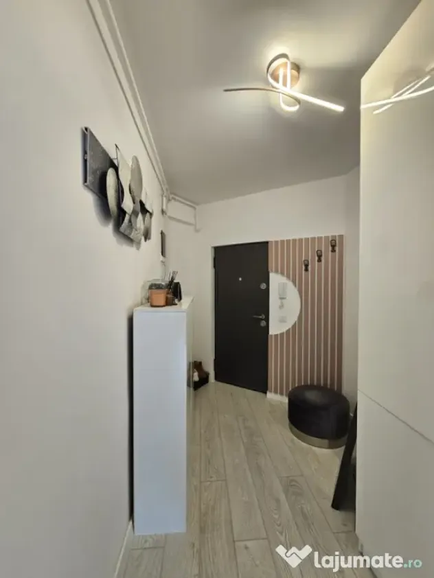 Apartament de lux 2 camere cu terasa Magurele Elite Residence proprietar