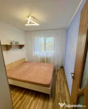 Apartament 2 camere-Podu Ros-bloc fara risc 