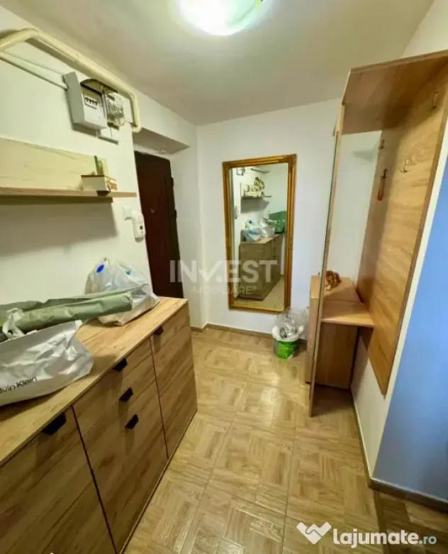 Apartament 2 camere-Podu Ros-bloc fara risc
