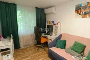 Apartament 2 camere-Podu Ros-bloc fara risc 