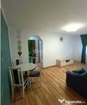 Apartament 2 camere-Podu Ros-bloc fara risc 