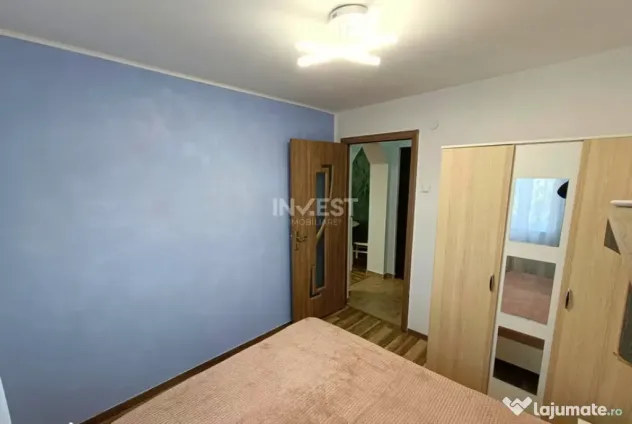 Apartament 2 camere-Podu Ros-bloc fara risc