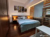 Garsoniera InCity Residence- Dristor- Vitan Mall 