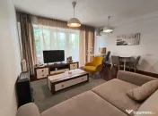 Garsoniera InCity Residence- Dristor- Vitan Mall 