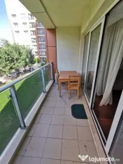 Garsoniera InCity Residence- Dristor- Vitan Mall 