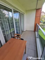 Garsoniera InCity Residence- Dristor- Vitan Mall 