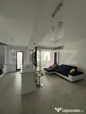 Apartament 2 camere, 55 mp, zona centrala, Complex Bujorulu