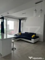 Apartament 2 camere, 55 mp, zona centrala, Complex Bujorulu