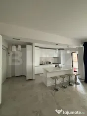 Apartament 2 camere, 55 mp, zona centrala, Complex Bujorulu