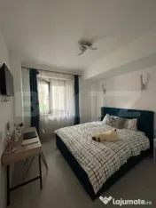 Apartament 2 camere, 55 mp, zona centrala, Complex Bujorulu