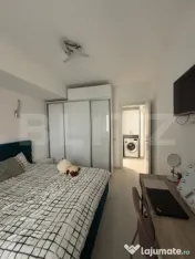 Apartament 2 camere, 55 mp, zona centrala, Complex Bujorulu