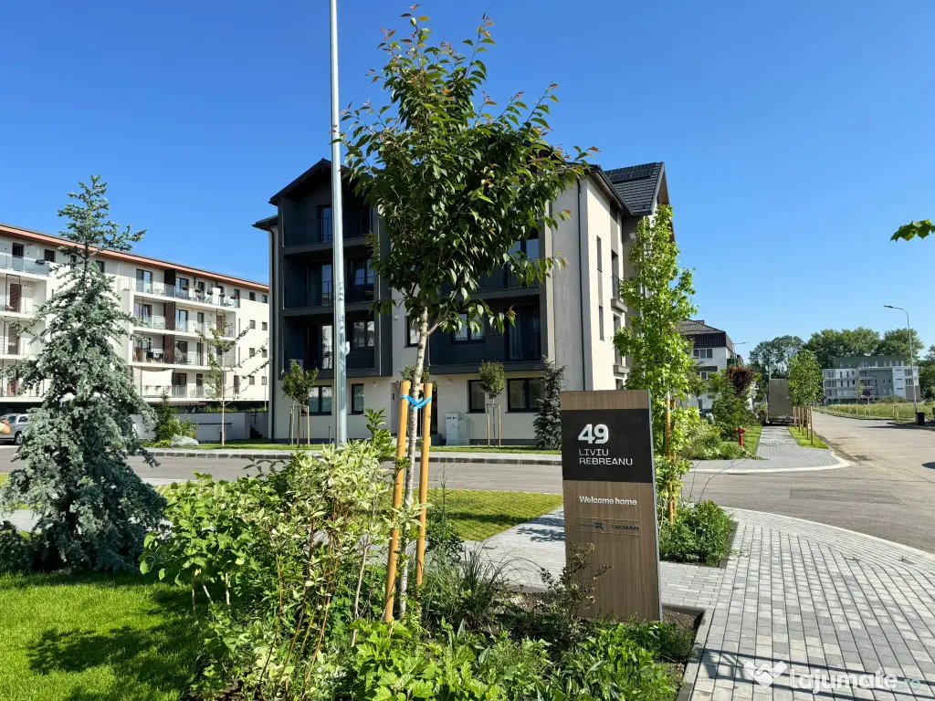 Apartament 2 camere Tractoru - Coresi regim hotelier