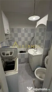 Apartament 2 Camere Huedin