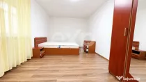Garsoniera de inchiriat, centrala proprie, zona Mall