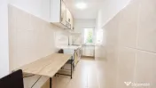 Garsoniera de inchiriat, centrala proprie, zona Mall 