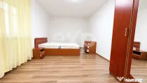 Garsoniera de inchiriat, centrala proprie, zona Mall