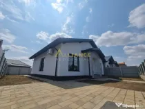 Casa parter- pod- beci- placa de beton- bucatarie inchisa