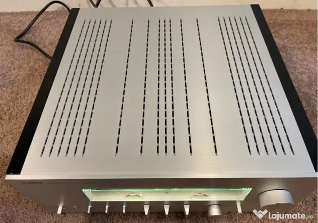 Yamaha AS3200 Integrated Amplifier