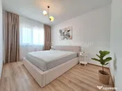 Apartament de lux, parcare inclusa SHORT / LONG TERM 