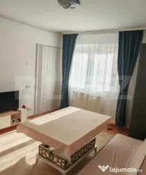 Apartament cu 2 camere, 31 mp, zona Kaufland