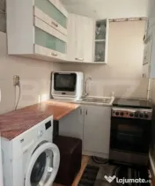Apartament cu 2 camere, 31 mp, zona Kaufland 
