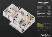 AME RESIDENCE | Proiect Nou | Sos. Leordeni 