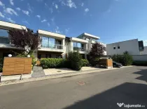 Vile Finalizate Exclusiviste Langa Lac l Complex Rezidential