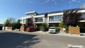 Vile Finalizate Exclusiviste Langa Lac l Complex Rezidential 