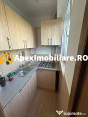 Garsoniera de inchiriat Vitan București | ApexImobiliare.ro