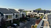 Vile Finalizate Exclusiviste Langa Lac l Complex Rezidential 