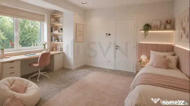 Vile Finalizate Exclusiviste Langa Lac l Complex Rezidential - Bucuresti (Bucuresti-Ilfov)