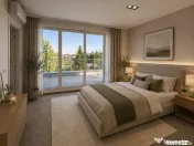 Vile Finalizate Exclusiviste Langa Lac l Complex Rezidential