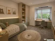 Vile Finalizate Exclusiviste Langa Lac l Complex Rezidential
