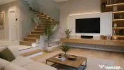 Vile Finalizate Exclusiviste Langa Lac l Complex Rezidential 