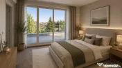 Vile Finalizate Exclusiviste Langa Lac l Complex Rezidential 