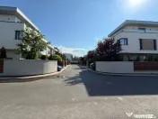 Vile Finalizate Exclusiviste Langa Lac l Complex Rezidential