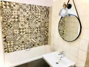 ISHO - 2 Camere - Etaj intermediar cu LIFT - Spatios - Decom 