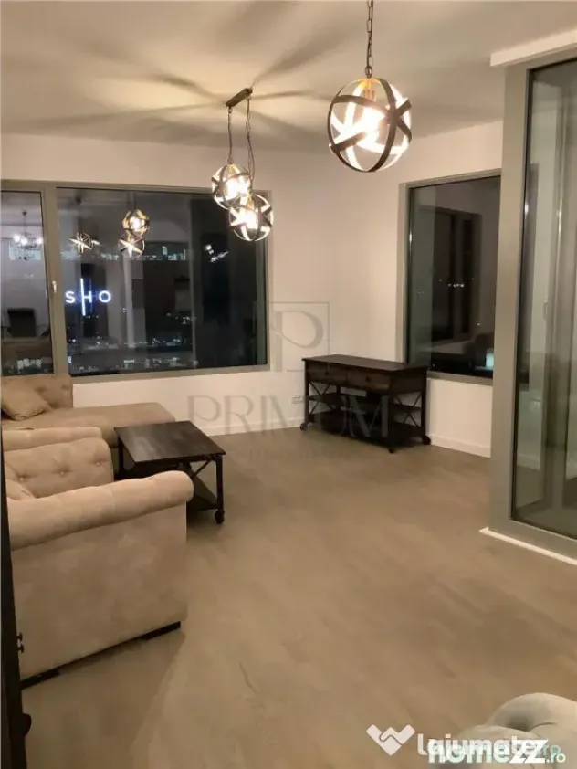 ISHO - 2 Camere - Etaj intermediar cu LIFT - Spatios - Decom - Timisoara (Timis)