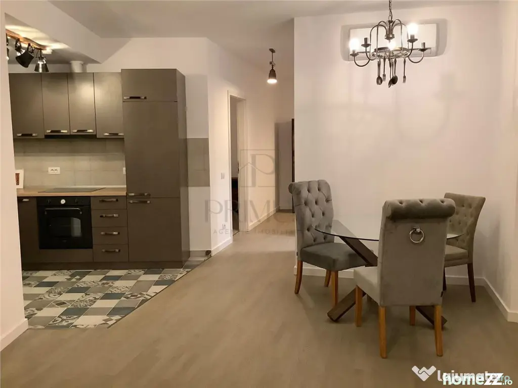 ISHO - 2 Camere - Etaj intermediar cu LIFT - Spatios - Decom - Timisoara (Timis)