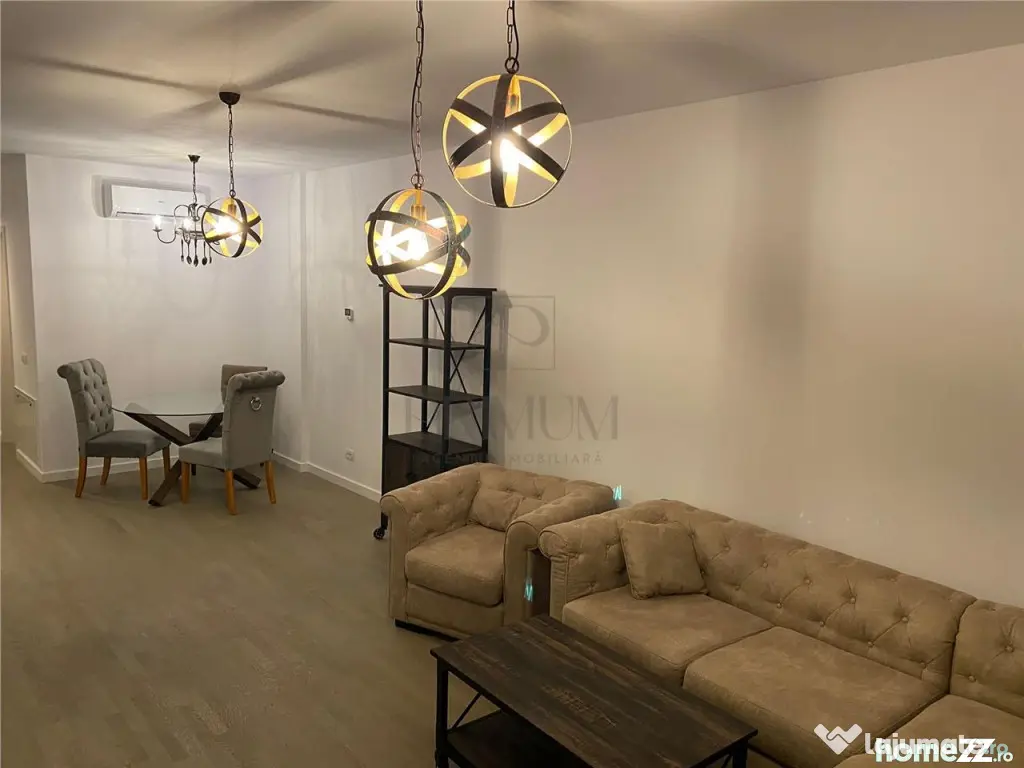 ISHO - 2 Camere - Etaj intermediar cu LIFT - Spatios - Decom - Timisoara (Timis)