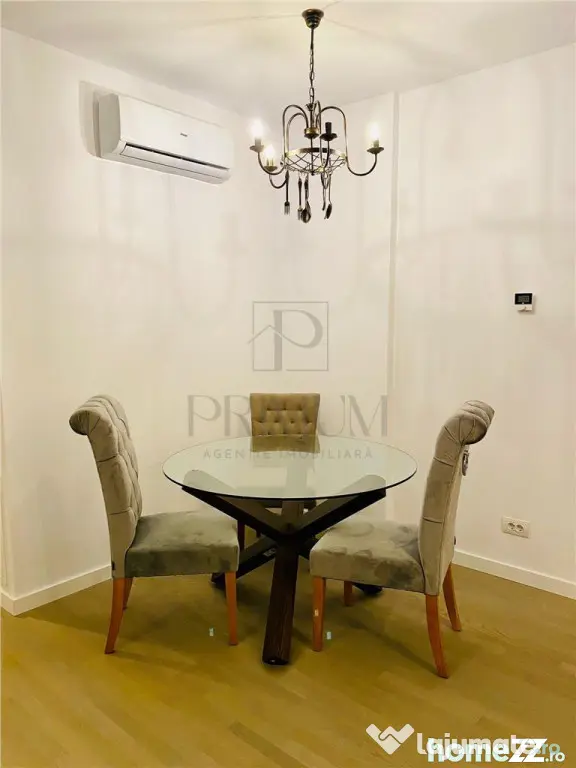 ISHO - 2 Camere - Etaj intermediar cu LIFT - Spatios - Decom - Timisoara (Timis)