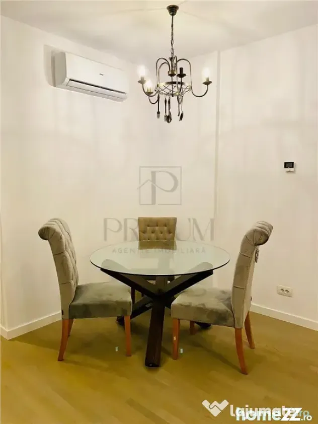 ISHO - 2 Camere - Etaj intermediar cu LIFT - Spatios - Decom - Timisoara (Timis)