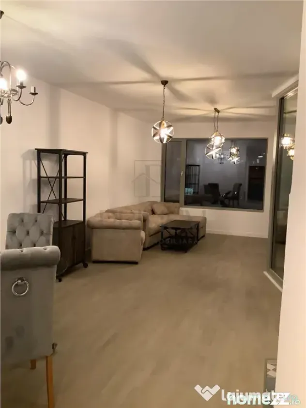 ISHO - 2 Camere - Etaj intermediar cu LIFT - Spatios - Decom - Timisoara (Timis)