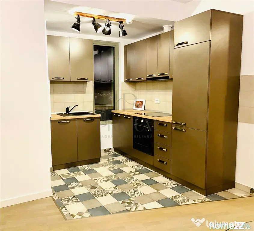 ISHO - 2 Camere - Etaj intermediar cu LIFT - Spatios - Decom - Timisoara (Timis)