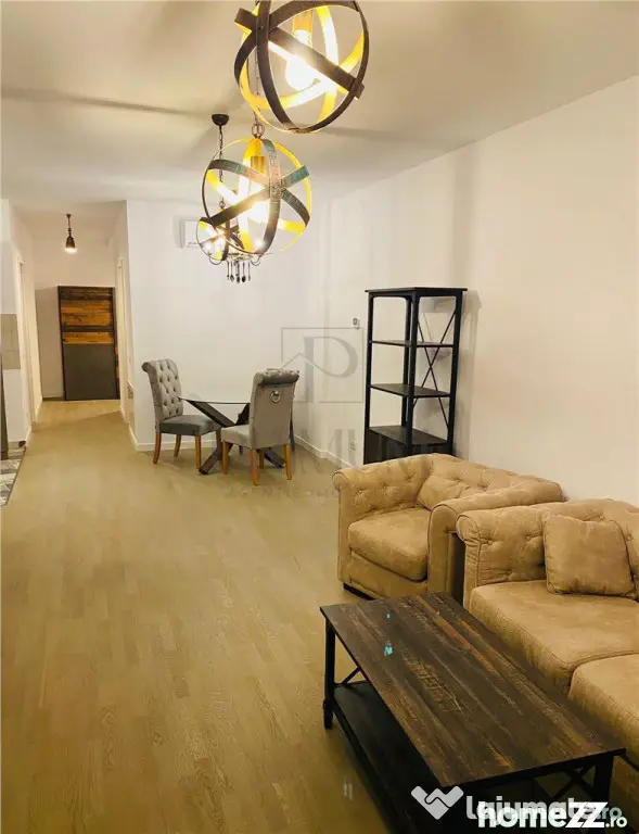 ISHO - 2 Camere - Etaj intermediar cu LIFT - Spatios - Decom - Timisoara (Timis)