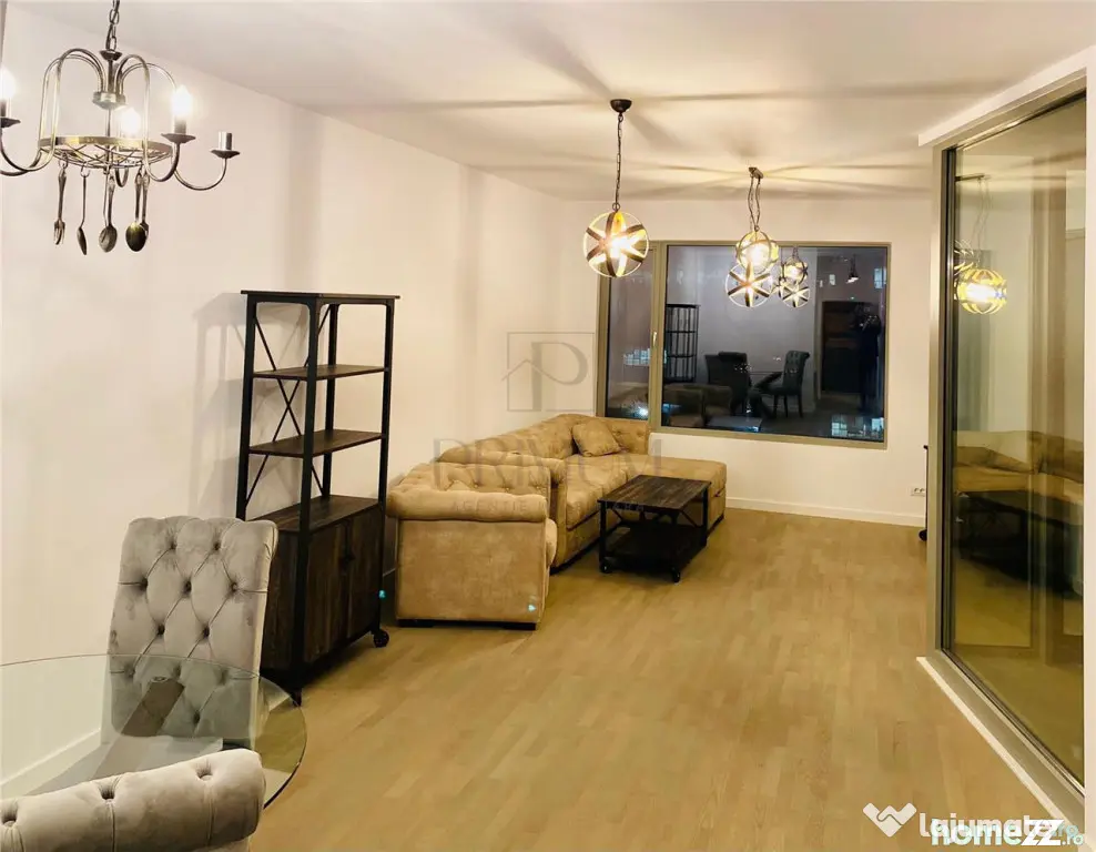 ISHO - 2 Camere - Etaj intermediar cu LIFT - Spatios - Decom - Timisoara (Timis)