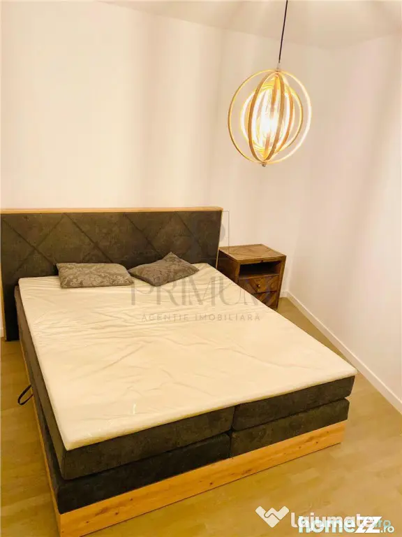 ISHO - 2 Camere - Etaj intermediar cu LIFT - Spatios - Decom - Timisoara (Timis)
