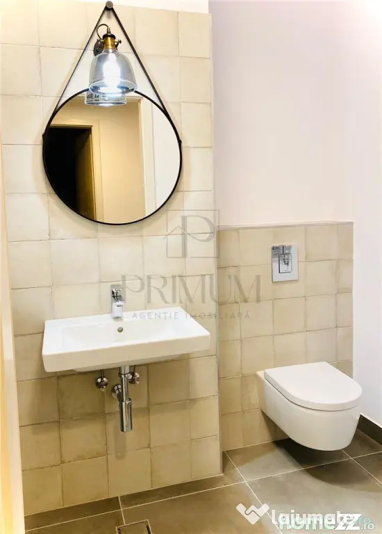 ISHO - 2 Camere - Etaj intermediar cu LIFT - Spatios - Decom - Timisoara (Timis)
